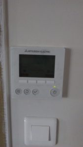 Thermostat