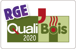 Qualification RGE Qualibois 2020