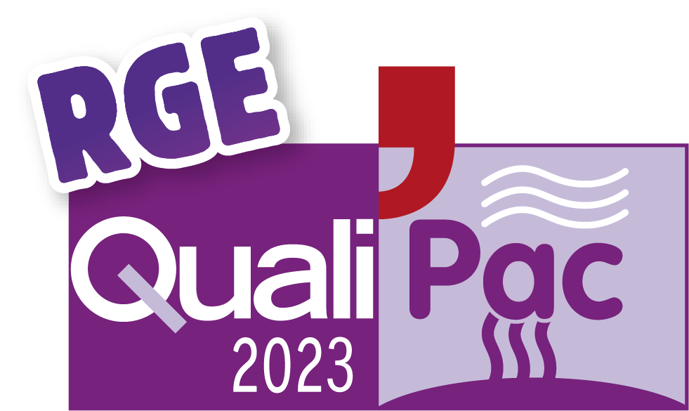 Qualification RGE Qualipac 2023